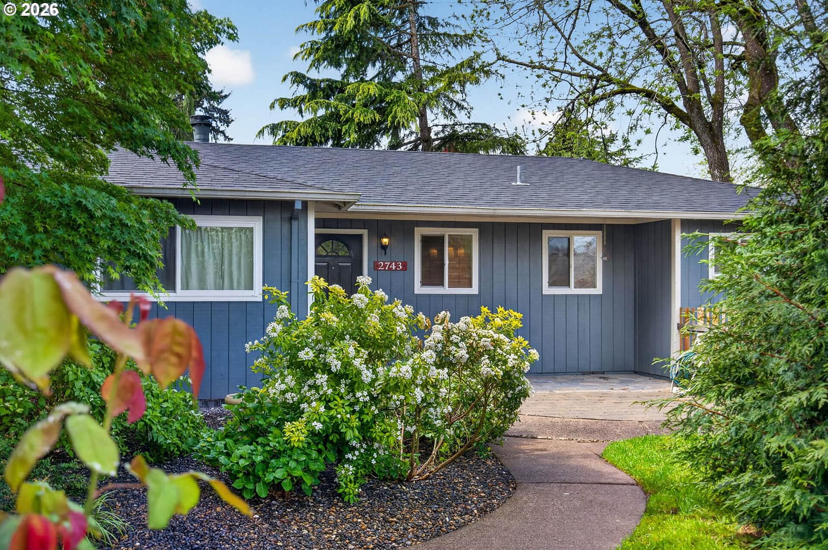 2743 SE 63RD AVE
